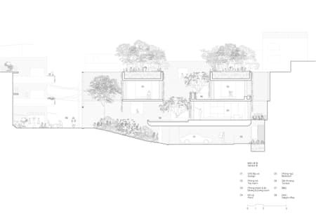 Villa Tan Dinh